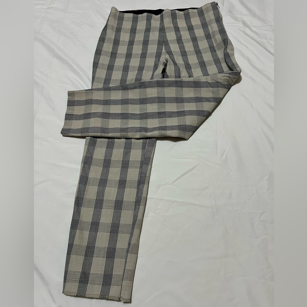 A New Day Side Zip Crop Pants